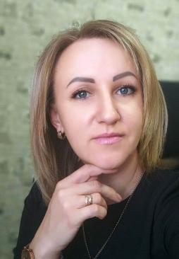 Вязникова Татьяна Сергеевна