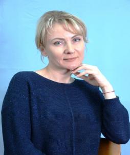 Рыбалкина Юлия Сергеевна